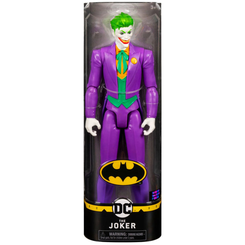Batman Figura 12" - Joker