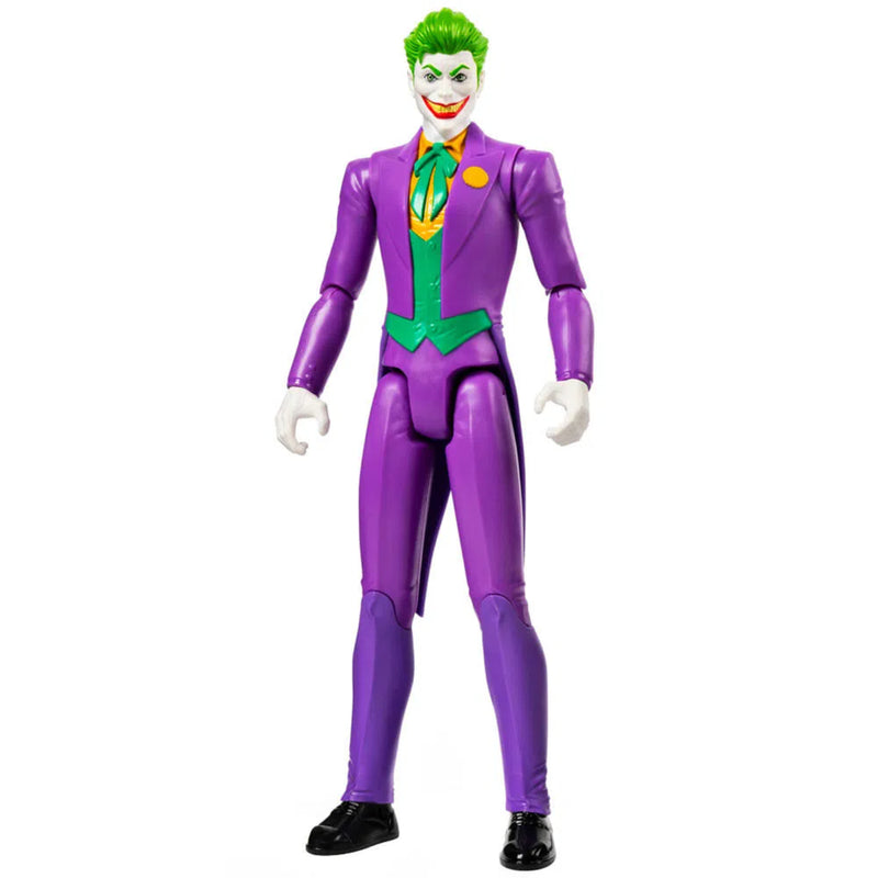 Batman Figura 12" - Joker_001