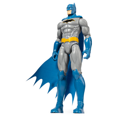 Batman Figura 12" Batman Azul