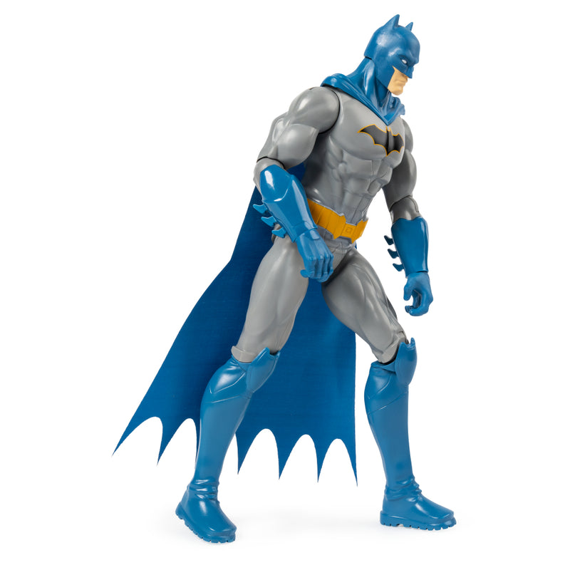 Batman Figura 12" Batman Azul