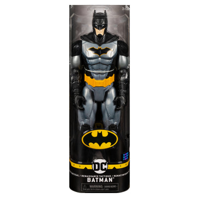Batman Figura 12" Batman Tactique