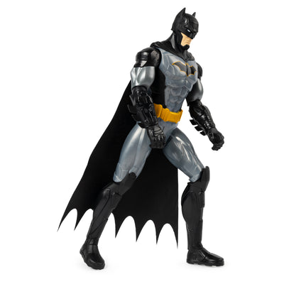 Batman Figura 12" Batman Tactique