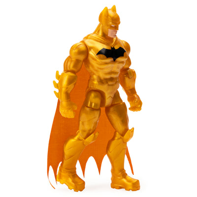 Batman Figura 4"Con Accesorios Batman Defender