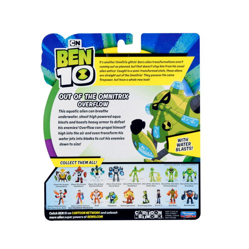 Ben 10 Figura- Out Ofthe Omnitrix Overflow_003