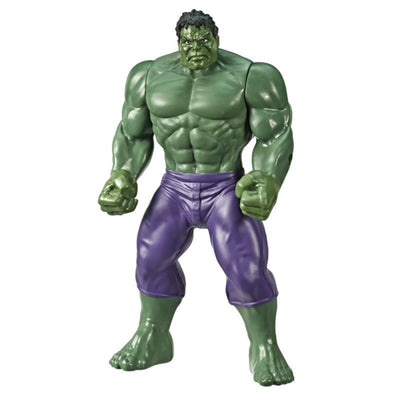 Marvel Figura Olympus - Hulk
