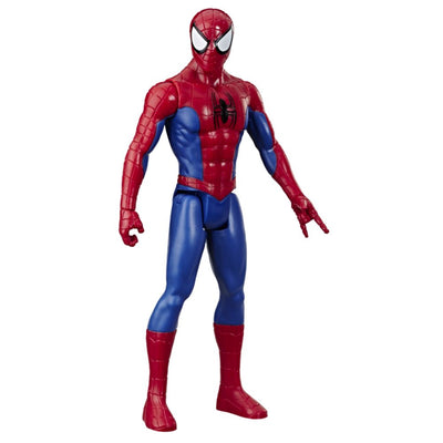 Spiderman Titan Hero Spider Man