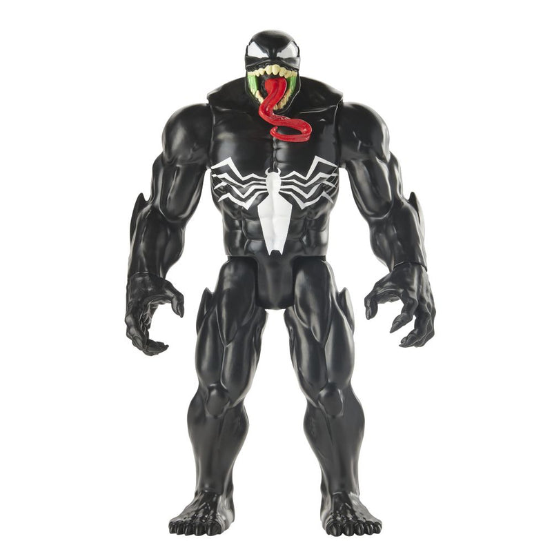 Spider-Man Maximum Venom Figura 14 In Venom
