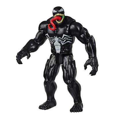 Spider-Man Maximum Venom Figura 14 In Venom