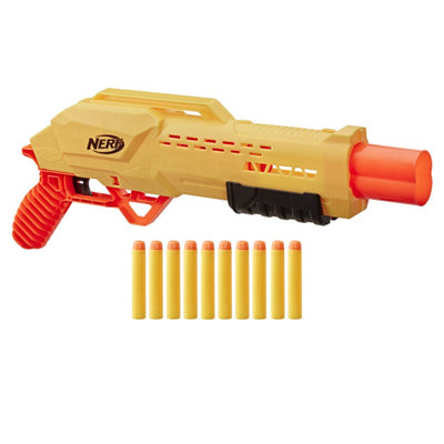 Nerf Alphastrike Tiger Db 2