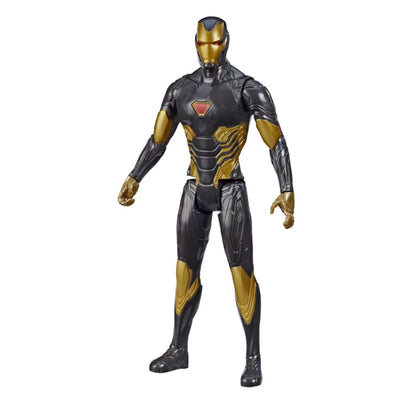 Avengers Figura Titan Hero Ironman