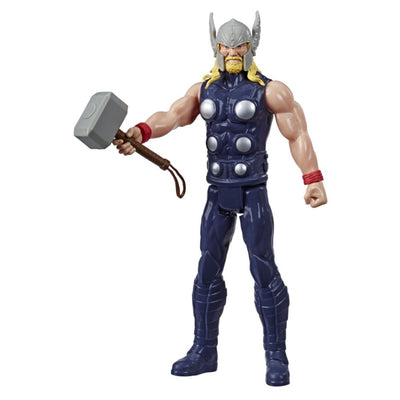 Avengers Figura Titan Hero Thor