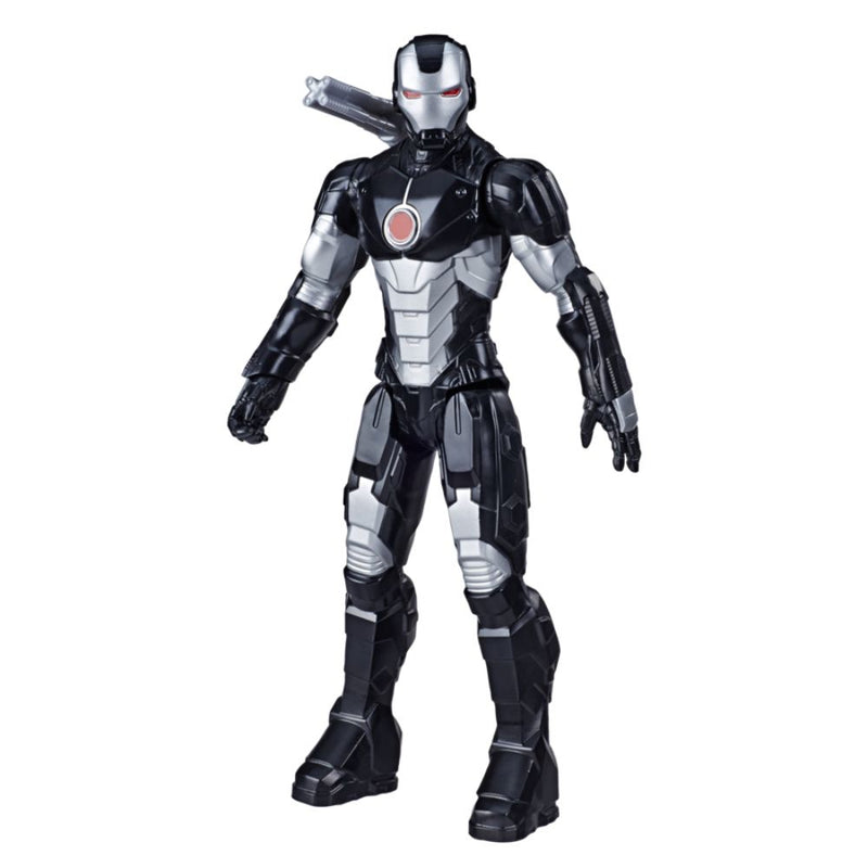 Avengers Figura Titan Hero War Machine