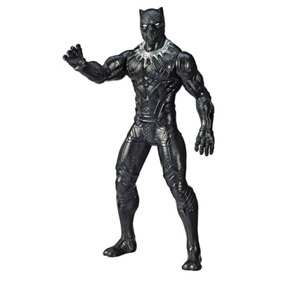 Marvel Figura Olympus Black Panther