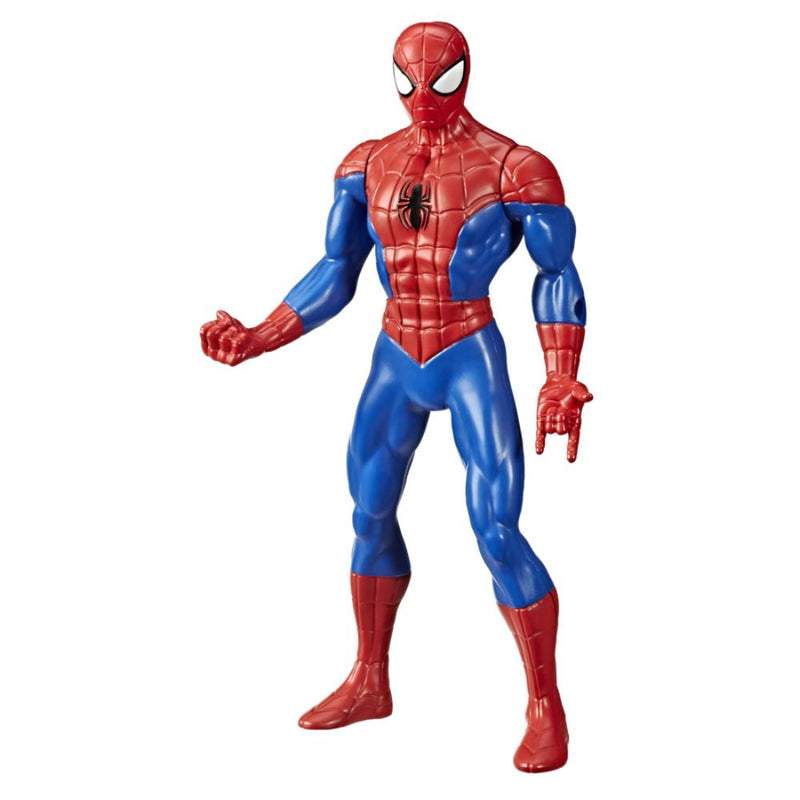 Marvel Figura Olympus Spiderman