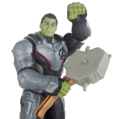Avengers Endgame Figura Deluxe Hulk Oscuro