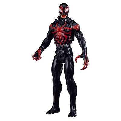 Spider-Man Miles Morales Maximum Venom