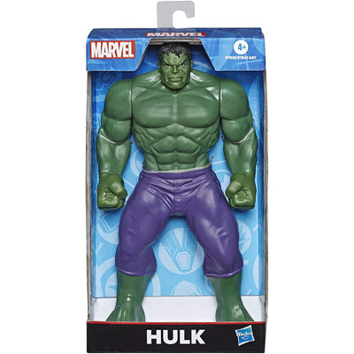 Marvel Figura Olympus - Hulk 24 cm_002