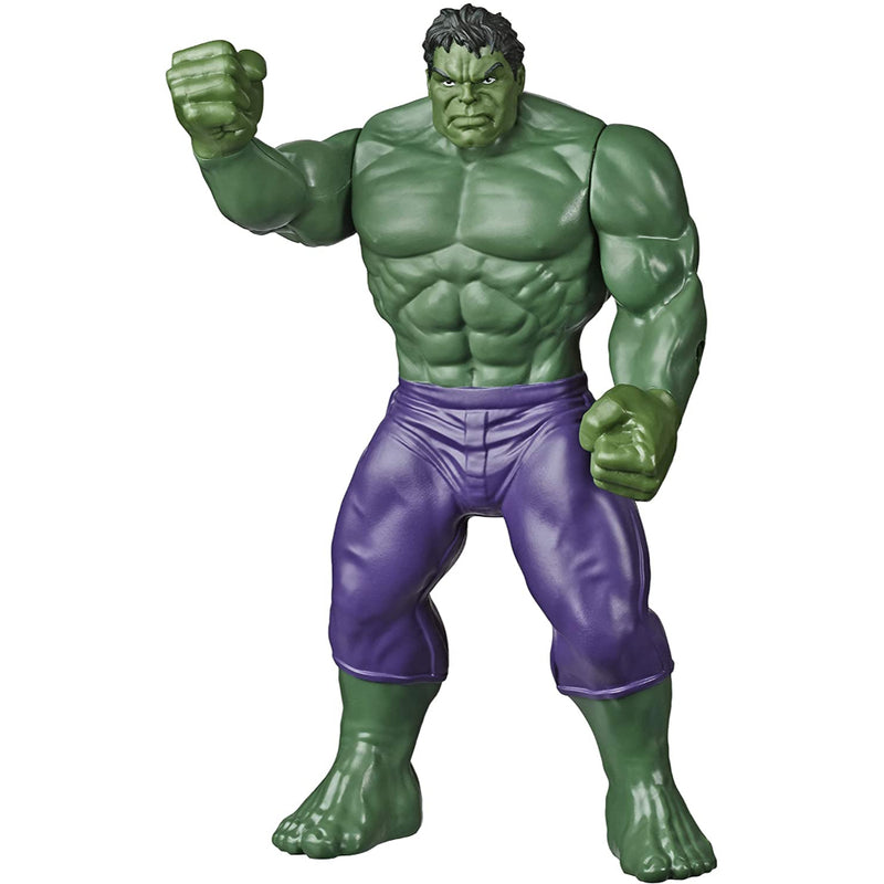 Marvel Figura Olympus - Hulk 24 cm_001