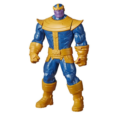 Marvel Figura Olympus Thanos