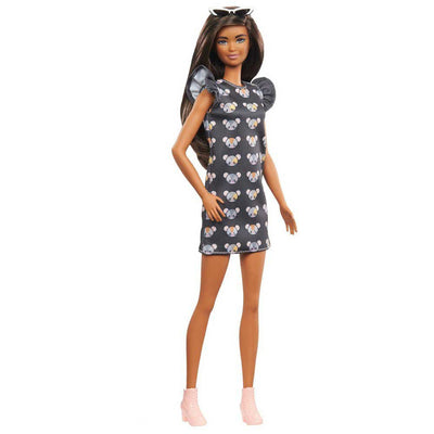 Barbie Fashionistas - 140 Mattel_001