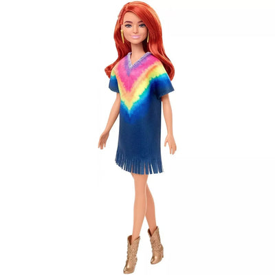 Barbie Fashionistas - 141 Mattel_001