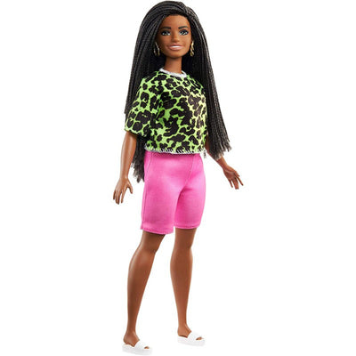 Barbie Fashionistas - 144 Mattel_001