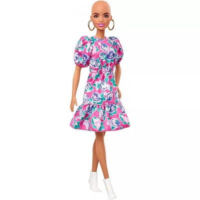 Barbie Fashionistas - 150 Mattel_001