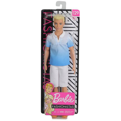 Barbie Fashionistas - Ken 129 Mattel_002