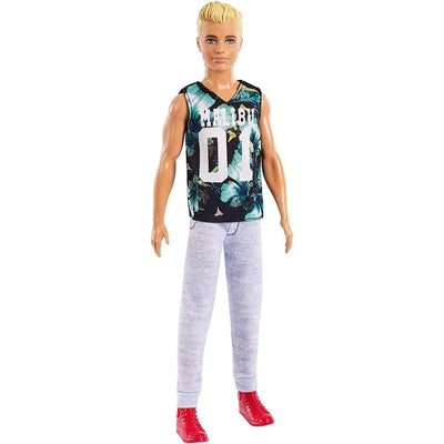Barbie Ken Fashionista 116