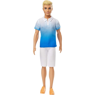 Barbie Fashionistas - Ken 129 Mattel_001
