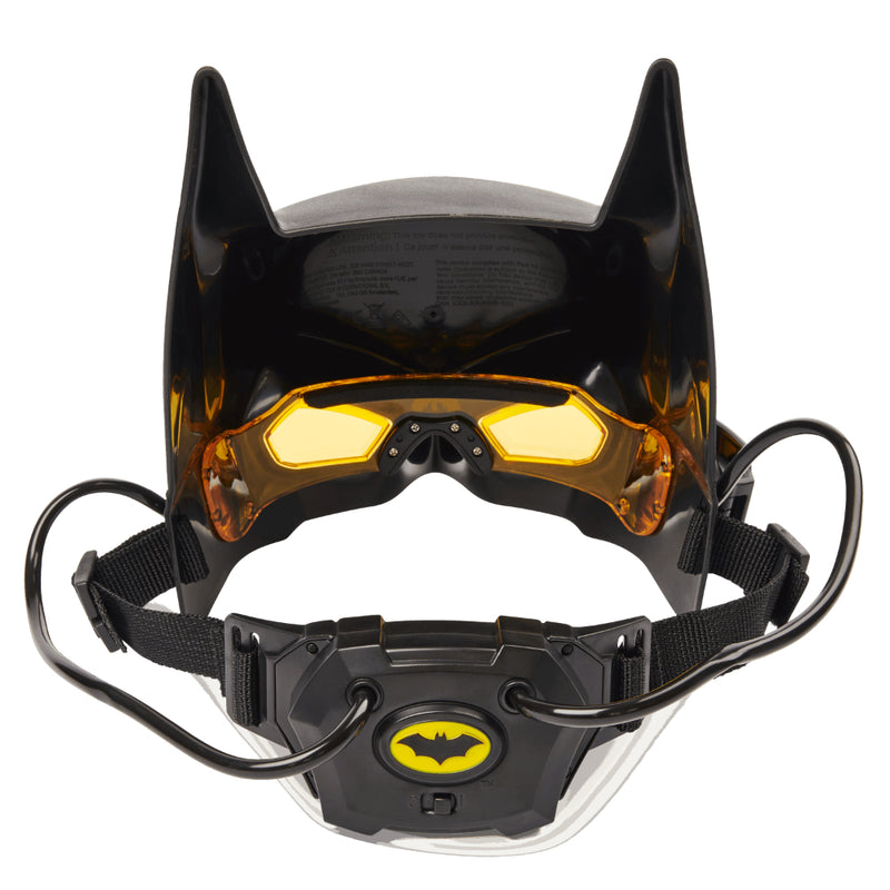 Batman™ Máscara Tecnológica