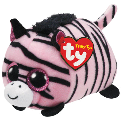 Teeny Ty Zebra Regular_001