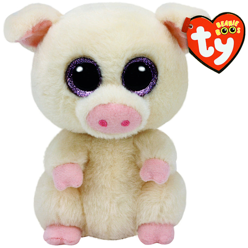 Beanie Boos Piggley Cerdo Regular