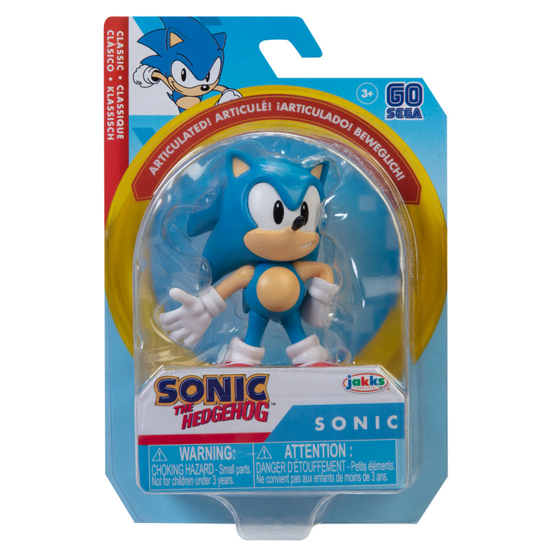 Sonic the Hedgehog - Sonic_003