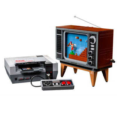 Consola Nintendo Entertainment System™