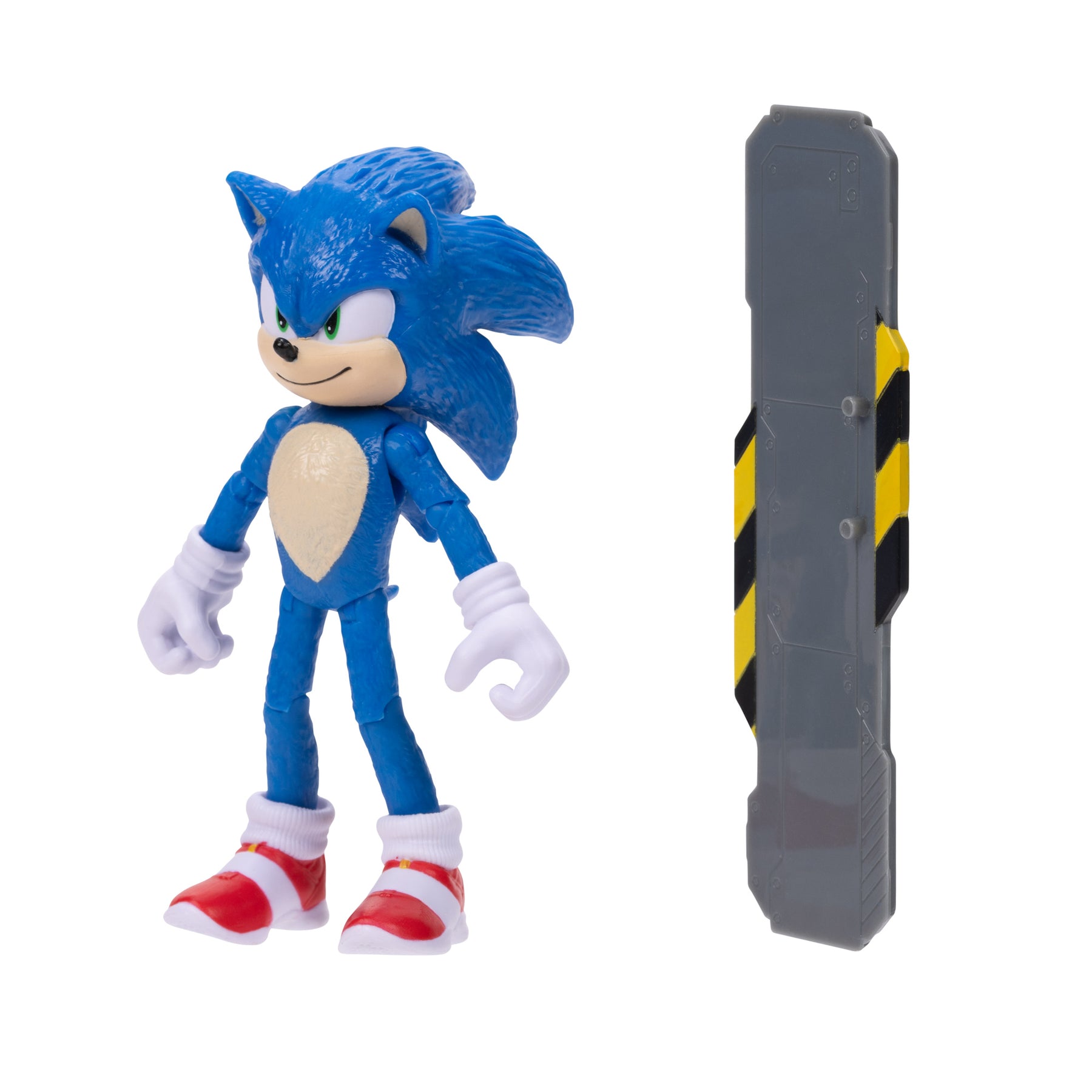 $19.900 - Disfraz Sonic