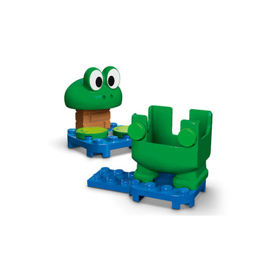 LEGO® Super Mario™: Pack Potenciador: Mario Rana (71392)_004