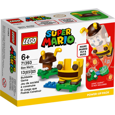 LEGO® Super Mario™: Pack Potenciador: Mario Abeja (71393)_001