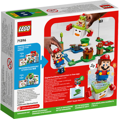 LEGO® Super Mario Set De Expansión: Minihelikoopa De Bowsy_003