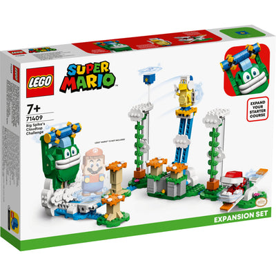 LEGO® Super Mario Set De Expansión Desafío En Las Nubes (71409)