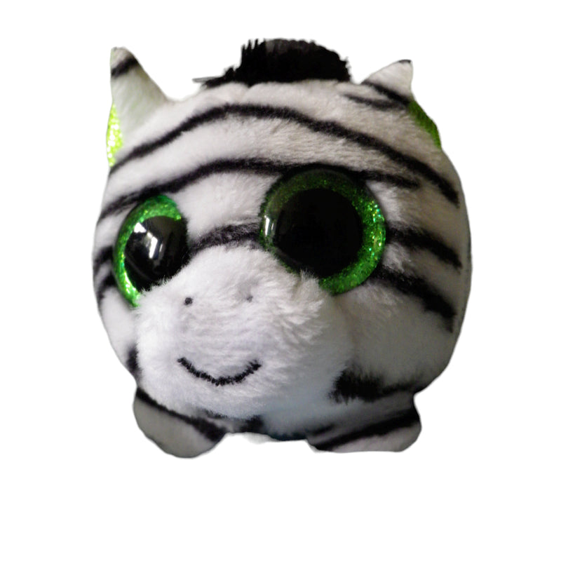 Teeny Ty Zilla Zebra Regular - Toysmart_002