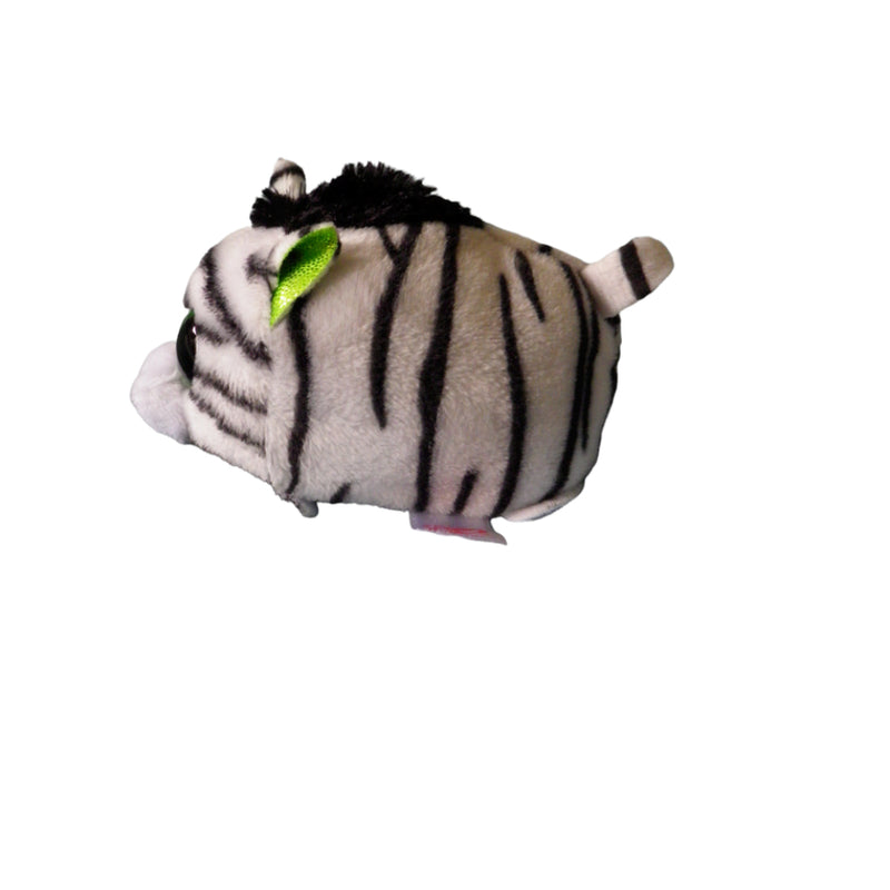 Teeny Ty Zilla Zebra Regular - Toysmart_003