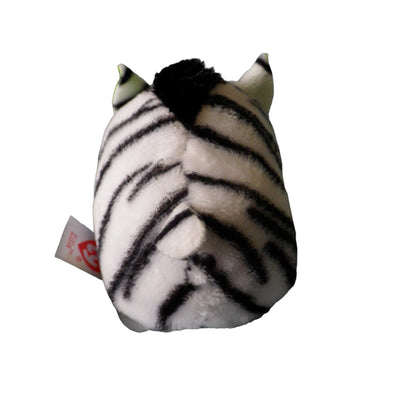 Teeny Ty Zilla Zebra Regular - Toysmart_004