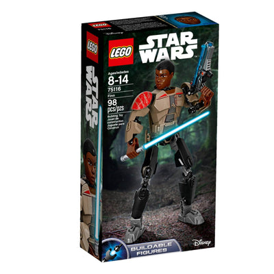 LEGO® Star Wars Finn (75116)
