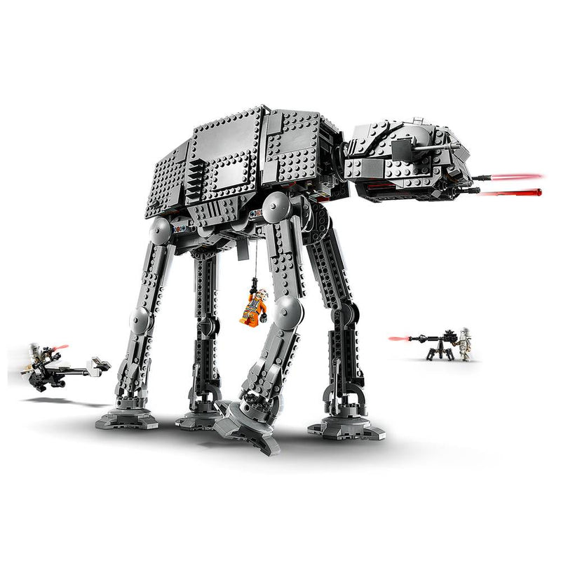 LEGO® Star Wars™ AT-AT™ (75288)