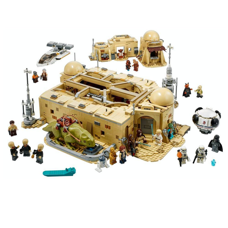 Lego® Star Wars™ Cantina De Mos Eisley