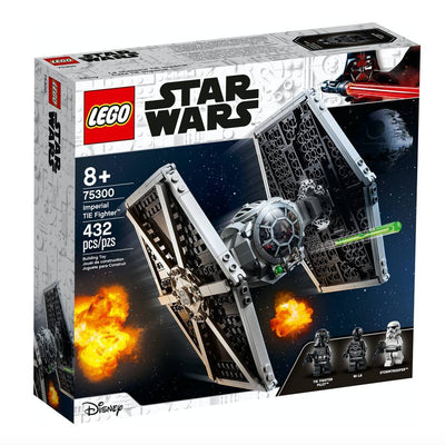 Lego® Star Wars™: Caza Tie Imperial