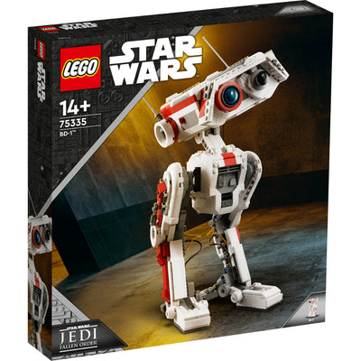 LEGO® Star Wars™ Bd-1™ (75335)