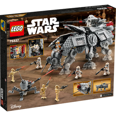LEGO® Star Wars™ Caminante AT-TE