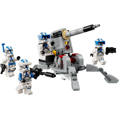 LEGO® Pack De Combate: Soldados Clon De La 501